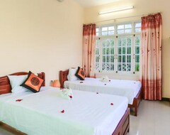 Hotel Rice Village Homestay (Hoi An, Vietnam)