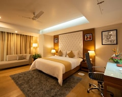 Hotel Classic Grande,a Member of Radisson (Imphal, India)