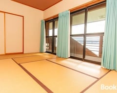 Tüm Ev/Apart Daire Lake Kawaguchi Rental Villa Tozawa Center - Vacation Stay 46845v (Fujikawaguchiko, Japonya)