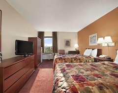 Hotel Days Inn & Suites by Wyndham Cedar Rapids (Cedar Rapids, USA)