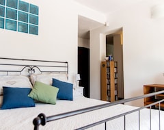 Casa/apartamento entero Greenbluehouse Sea View Holiday Home With Terrace, Garden, Parking (Chiavari, Italia)