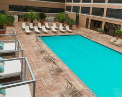 Hotel Hilton Houston Plaza/Medical Center (Houston, EE. UU.)
