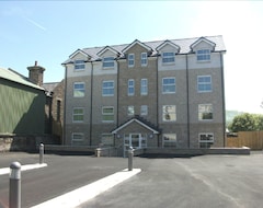 Koko talo/asunto Falcons Nest Self Catering Apartments (Port Erin, Iso-Britannia)