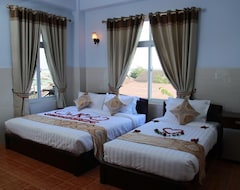 Hotel King (Mandalay, Myanmar)