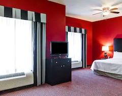 Otel Homewood Suites By Hilton Leesburg (Leesburg, ABD)