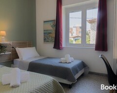 Casa/apartamento entero Vivid Stays Petralona (Atenas, Grecia)