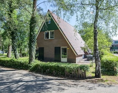 Toàn bộ căn nhà/căn hộ Roompot Vakanties De Katjeskelder (Oosterhout, Hà Lan)