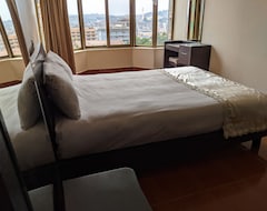 Hotelli Prestige Hotel Suites (Kampala, Uganda)