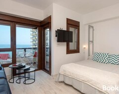 Tüm Ev/Apart Daire Aloha 804 (Benalmadena, İspanya)