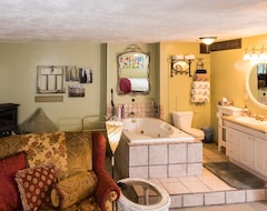 Hele huset/lejligheden Luxury Cabin - 8 Bedroom - 5 Bathroom - Great for Families! (Brian Head, USA)