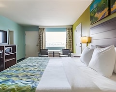 Hotel Beachside Resort (Pensacola Beach, Sjedinjene Američke Države)