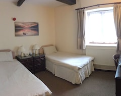 Hotel Sorrel Horse Inn (Bramford, United Kingdom)