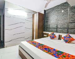 Khách sạn Fabexpress Subh Residency (Howrah, Ấn Độ)
