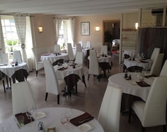 Hotelli Hotel Restaurant De La Marne (Paimpol, Ranska)