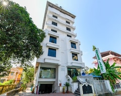 OYO 11309 Hotel Green Land Residency (Kochi, Indija)