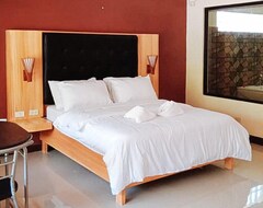 Khách sạn Reddoorz @ Sundance Mountain Resort (Zamboanga City, Philippines)