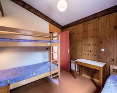Koko talo/asunto Residence Les Sentes - 3 Room Apartment For 6 People With Covered Balcony (Carcans, Ranska)