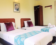 Khách sạn Hotel Sun Inns Puchong 2 (Puchong, Malaysia)