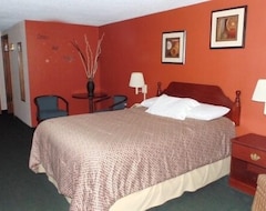 Hotel Demotts West Park Inn (Sandusky, USA)