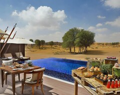 Hotel The Ritz-Carlton Ras Al Khaimah, Al Wadi Desert (Ras Al-Khaimah, Forenede Arabiske Emirater)