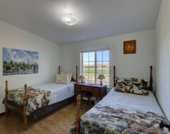 Cijela kuća/apartman New High Saddle Getaway (Sheridan, Sjedinjene Američke Države)