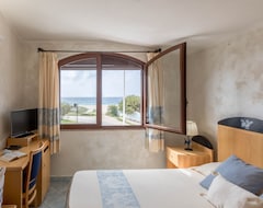 Khách sạn Hotel Villa Del Mare Solanas (Sinnai, Ý)