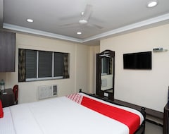 Khách sạn Collection O 25072 Naman's Inn (Kolkata, Ấn Độ)