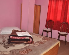 Hotel Trateng Residency (Gangtok, Indija)
