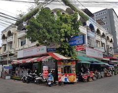Hotelli Baan Dok Mai Guesthouse (Pattaya, Thaimaa)