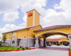 Hotel Palace Inn Beltway 8 & Veterans Memorial (Houston, Sjedinjene Američke Države)