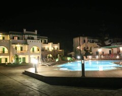 Hotel Villa Harmony (Agia Anna, Grecia)