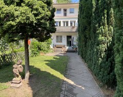 Toàn bộ căn nhà/căn hộ Holiday House Boos, Only 3 Km From Cochem (Valwig, Đức)