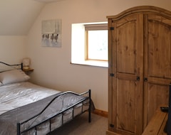 Tüm Ev/Apart Daire 2 Bedroom Accommodation In Longdyke, Near Morpeth (Longhorsley, Birleşik Krallık)