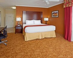 Khách sạn Holiday Inn Express Hotel And Suites Katy, An Ihg Hotel (Katy, Hoa Kỳ)