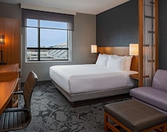 Hotel Hyatt Place Indianapolis Downtown (Indianapolis, USA)