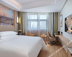 Vienna 3 Best Hotel(chaoyang Middle Road,ruzhou) (Ruzhou, Kina)