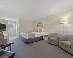 Hotelli Comfort Inn Glenfield (Toowoomba, Australia)