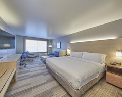 Holiday Inn Express & Suites - Hermiston Downtown, an IHG Hotel (Hermiston, USA)