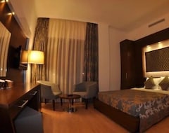 Khách sạn Hotel Small Beach (Bodrum, Thổ Nhĩ Kỳ)