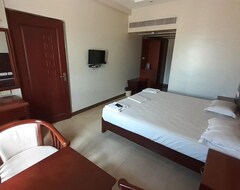 Hotel Balaji Inn (Thanjavur, India)