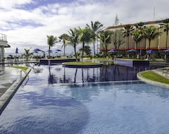 Hotel Marupiara Resort - Porto de Galinhas (Ipojuca, Brasil)