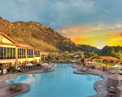 Lomakeskus Lawrence Welk Resorts San Diego, Ca (Escondido, Amerikan Yhdysvallat)