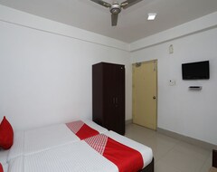 Khách sạn OYO 4181 Hotel Thai International (Bodh Gaya, Ấn Độ)