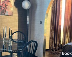 Bed & Breakfast Studio independant comme une suite d'hotel (Villers-Cotterêts, Francuska)