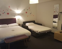 Khách sạn Hotel ibis Styles Calais Centre (Calais, Pháp)
