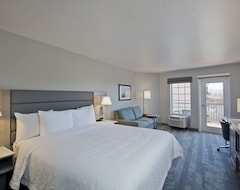 Khách sạn Hotel Hampton Inn & Suites Hermosa Beach (Hermosa Beach, Hoa Kỳ)