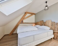 Cijela kuća/apartman Gîte Du Pt- Hohneck For 10 People, 5 Bedrooms, 3 Bathrooms, Sauna, Petanque, Wifi (Sondernach, Francuska)