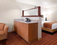 Crystal Inn Hotel & Suites Salt Lake City (Salt Lake City, USA)