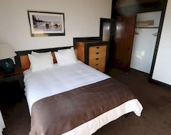 Hotel The Ridge Sierra (Stateline, Sjedinjene Američke Države)