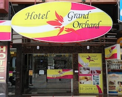 Hotel Oyo 433 Grand Orchard Wings (Kuala Lumpur, Malasia)